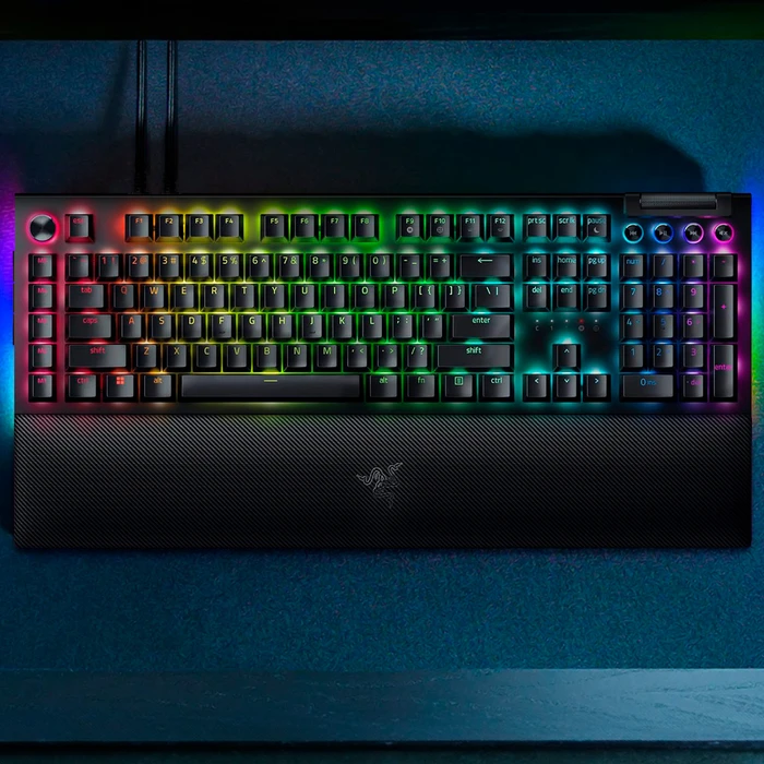 razer blackwidow v4 pro greenswitch us配列 Amazon.co.jp: Razer