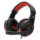 Audífonos Gamer Kolke Killer KGA-345 - Rojo al mejor precio solo en loi