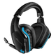 Audífonos Gamer Inalámbricos Logitech G935 Sonido 7.1 al mejor precio solo en loi