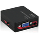 Conversor HDMI-VGA Kolke KCC-178 al mejor precio solo en loi
