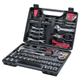 Kit de Herramientas Nappo 159 piezas manuales y de precisión al mejor precio solo en loi