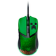 Mouse Gamer Razer Cobra Minecraft con sensibilidad de 8500PPP e iluminación RGB, al mejor precio, solo en LOi