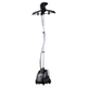 Plancha a Vapor Vertical Nappo de 1950W Tanque de 1.4L - Negro al mejor precio solo en loi