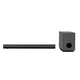 Barra de Sonido KOLKE Soundbar de 32” 2.1 60W RMS con Subwoofer, Bluetooth, HDMI ARC y Control remoto, al mejor precio, solo en LOi