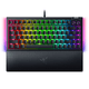 Teclado Gamer Razer BlackWidow V4 75% con iluminación RGB y switches intercambiables - Black, al mejor precio, solo en LOi