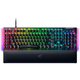 Teclado Razer BlackWidow V4 con switches mecánicos amarillos y retroiluminación RGB, al mejor precio, solo en LOi