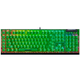 Teclado Razer Blackwindow V4 Minecraft switches mecánicos Green con iluminación RGB, al mejor precio, solo en LOi