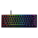 Teclado Gamer Razer Huntsman Mini iluminación Razer Chroma - Negro al mejor precio solo en loi