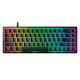 Teclado Razer Huntsman V3 HE Magnetic Mini 65% 8KHz TKL con switches magnéticos e iluminación RGB, al mejor precio, solo en LOi